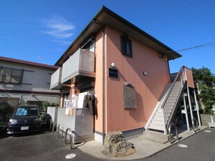 ＳＨＯＮＡＮ　ＥＡＳＴの物件外観写真